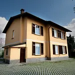 Aparthotel Casa La Rosa