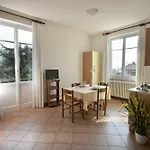 Aparthotel Casa La Rosa Bellagio