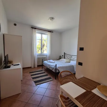 Casa La Rosa Aparthotel Bellagio