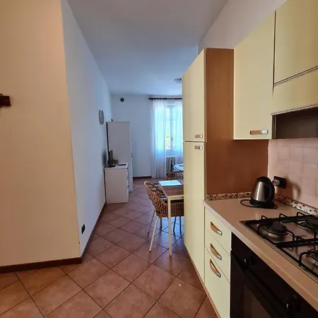 Casa La Rosa מלון דירות