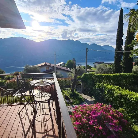 Casa La Rosa 4* Bellagio