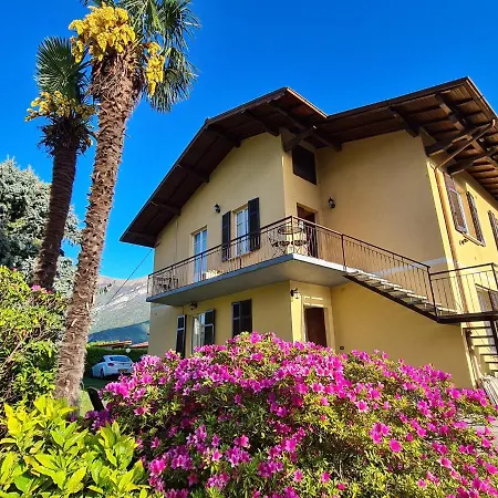 Casa La Rosa 4* Bellagio