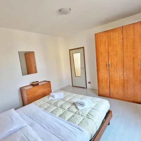 Lägenhetshotell Casa La Rosa Bellagio