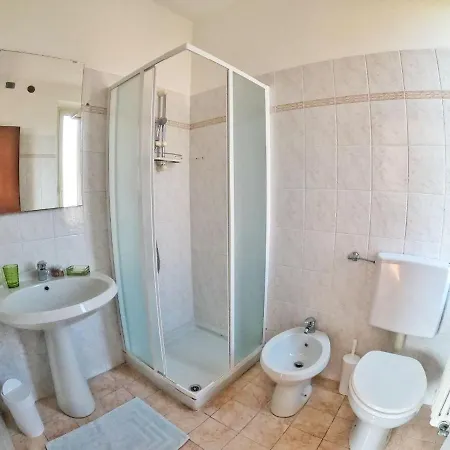 מלון דירות Casa La Rosa בלאג'יו