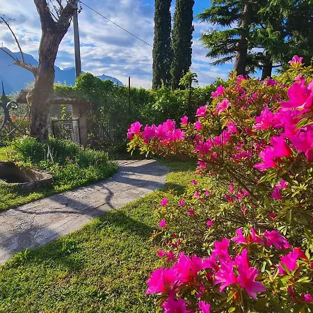 Casa La Rosa Aparthotel Bellagio