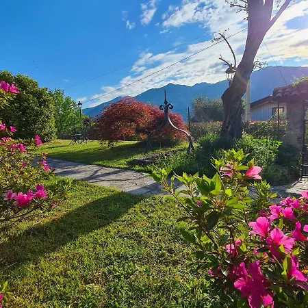 Aparthotel Casa La Rosa