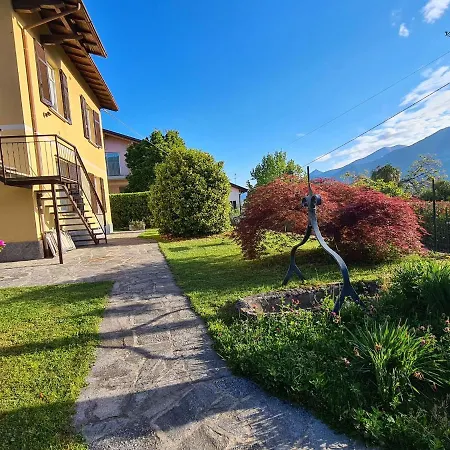 Casa La Rosa Lägenhetshotell 4*