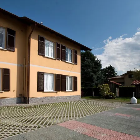 Lägenhetshotell Casa La Rosa
