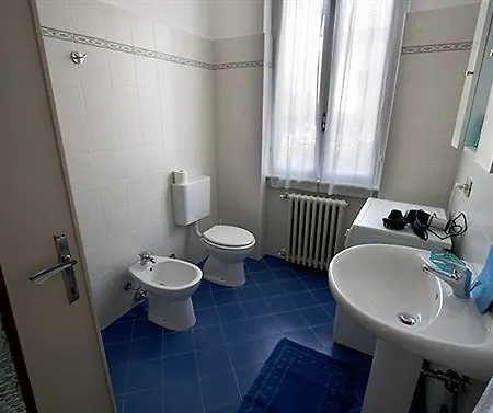 Casa La Rosa Aparthotel