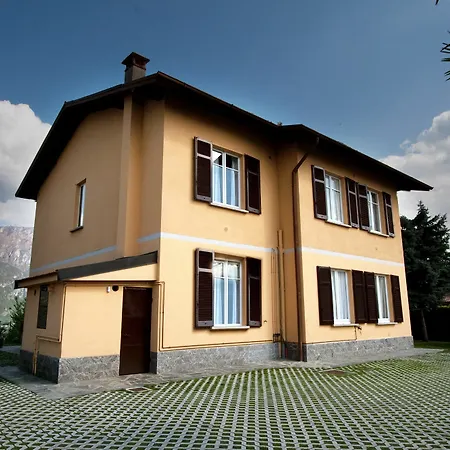 Apart-hotel Casa La Rosa