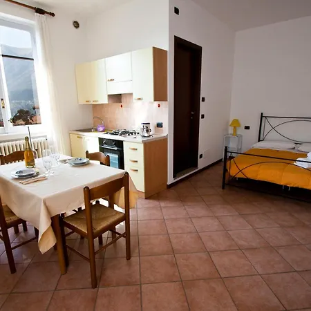 Casa La Rosa Aparthotel