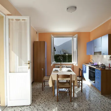 מלון דירות Casa La Rosa