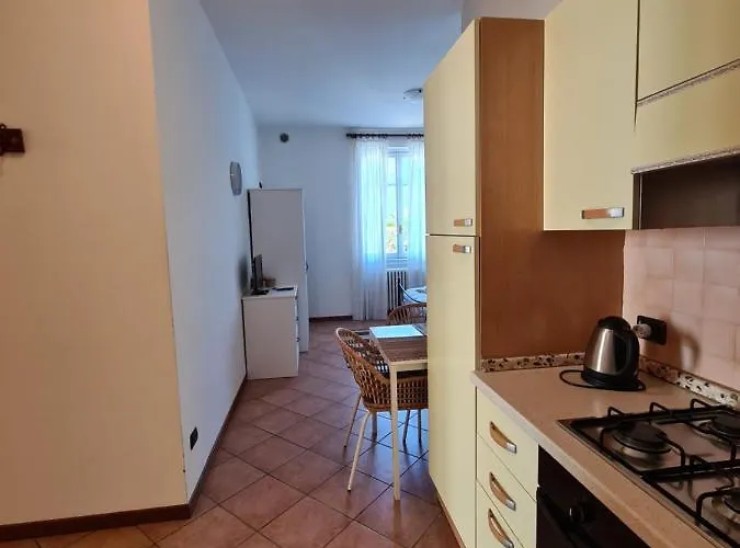 Casa La Rosa Lägenhetshotell