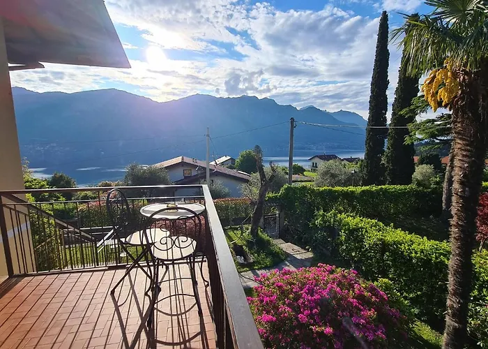 Casa La Rosa 4* Bellagio