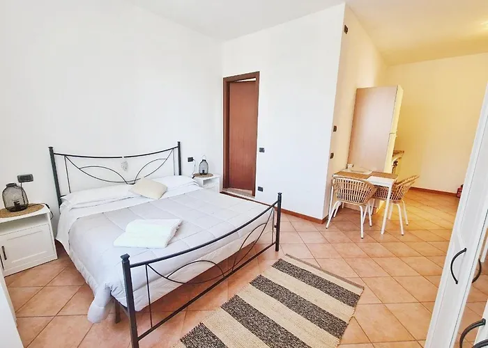 Casa La Rosa 4*