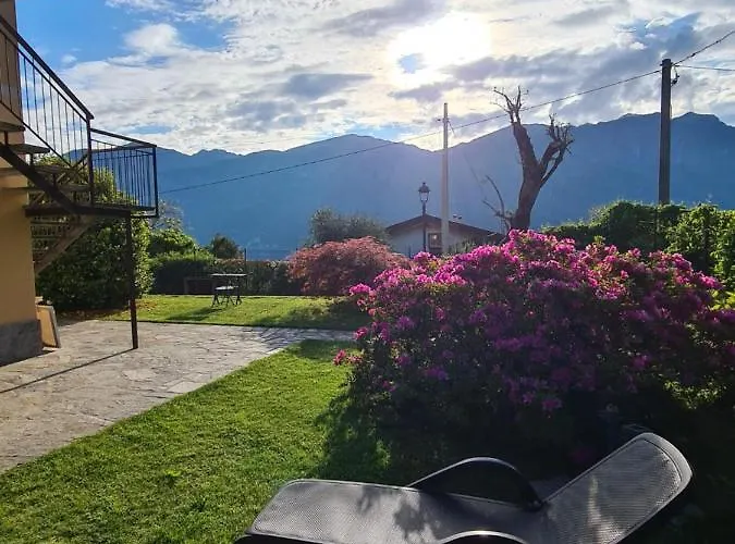 Casa La Rosa 4*