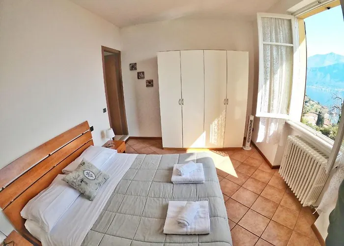 Lägenhetshotell Casa La Rosa 4*