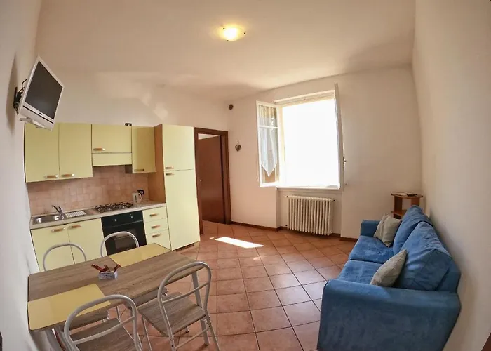 Casa La Rosa 4*