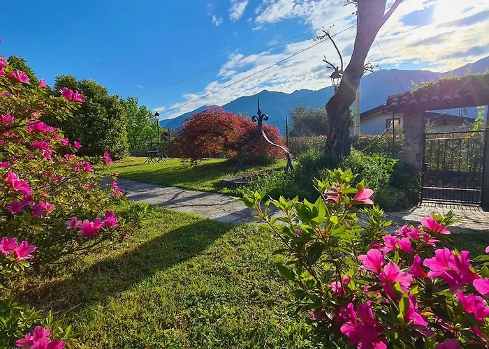 Lägenhetshotell Casa La Rosa