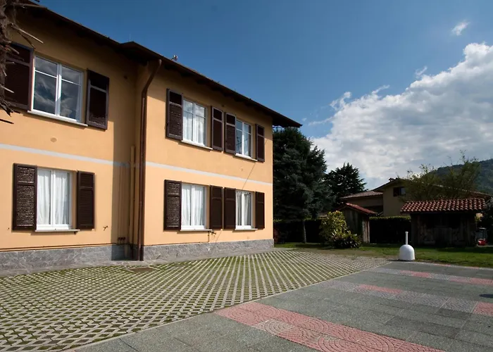 Lägenhetshotell Casa La Rosa