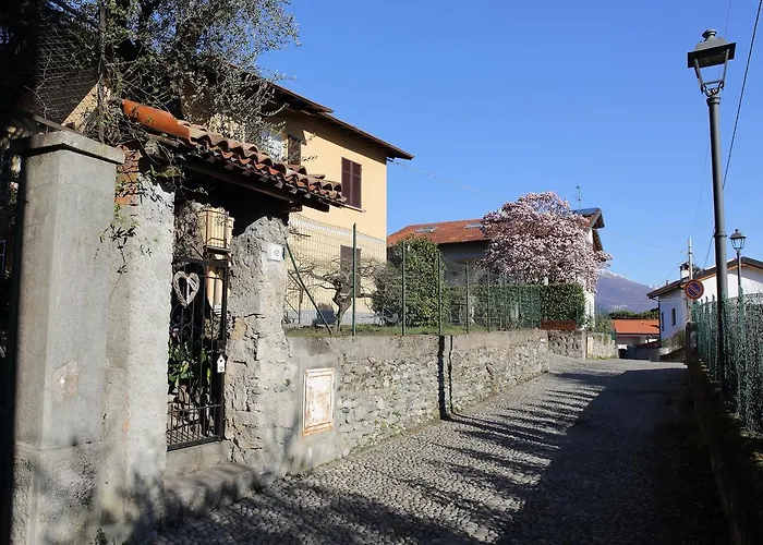 Casa La Rosa