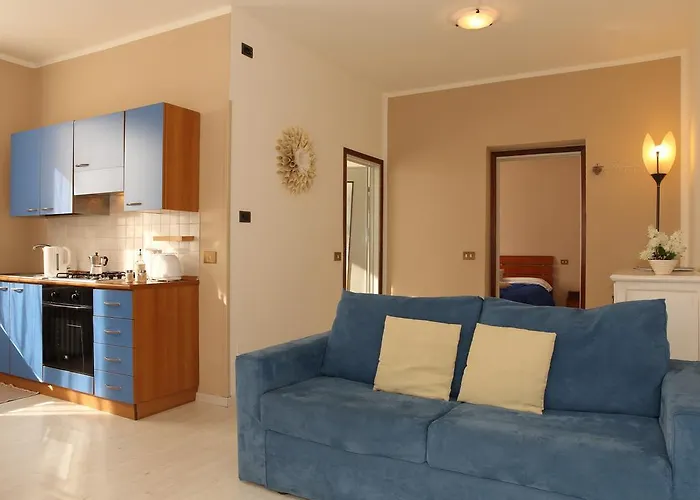 Casa La Rosa Bellagio