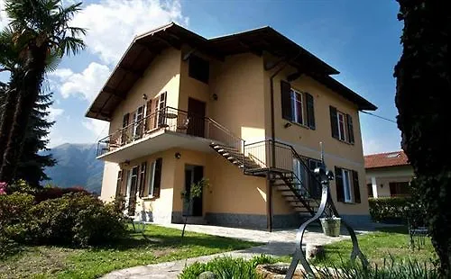 Casa La Rosa Lägenhetshotell 4*
