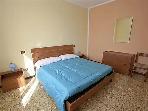 Casa La Rosa 4* Bellagio