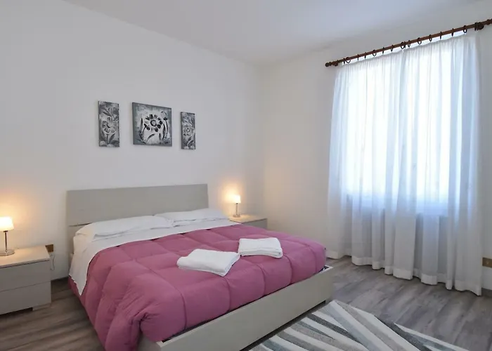 Lägenhetshotell Casa La Rosa