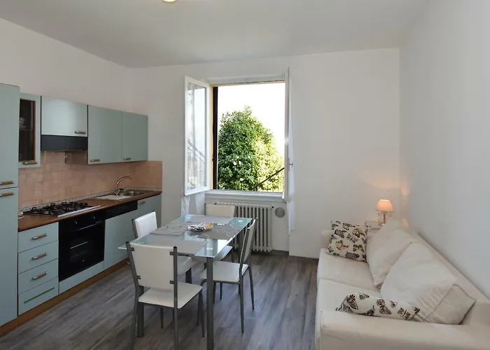 Lägenhetshotell Casa La Rosa 4*