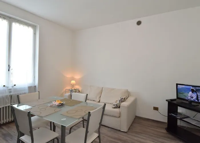 Casa La Rosa Lägenhetshotell 4*