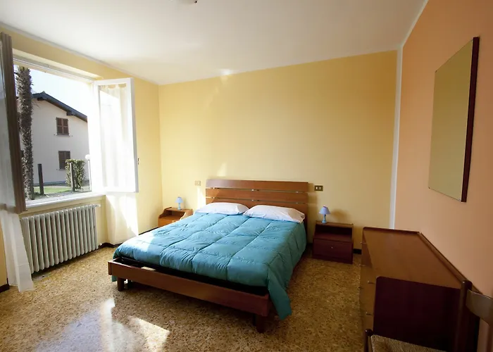 Casa La Rosa Bellagio