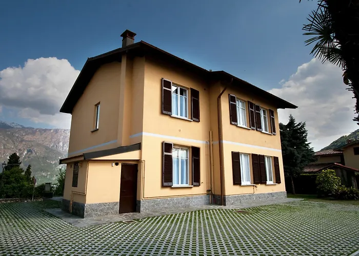 Lägenhetshotell Casa La Rosa
