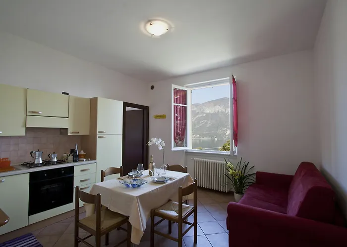 Lägenhetshotell Casa La Rosa