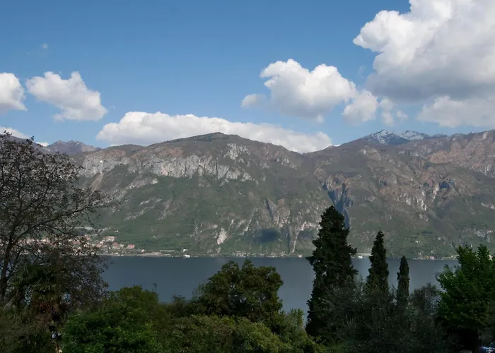 Casa La Rosa Bellagio
