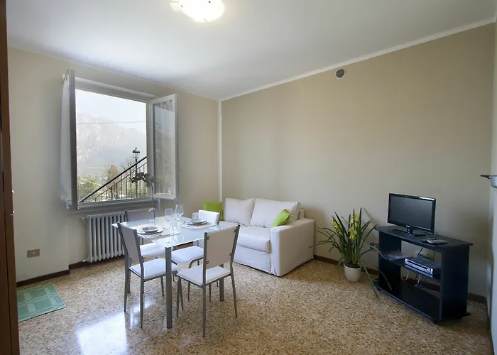 Lägenhetshotell Casa La Rosa
