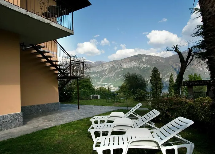 Casa La Rosa 4*