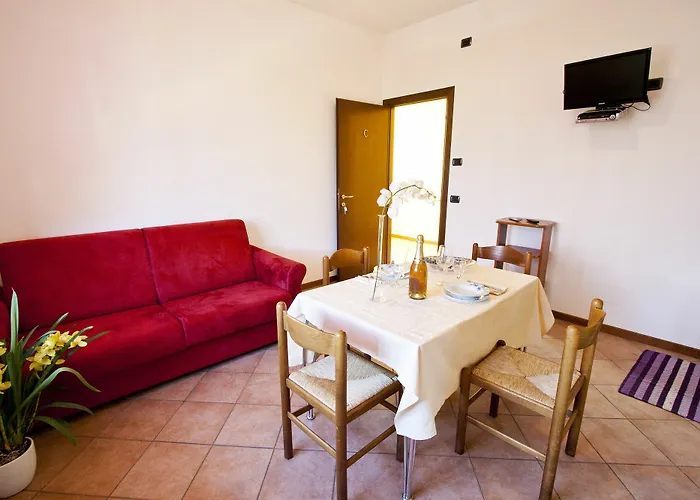 Casa La Rosa 4*