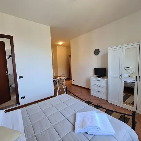 Hotel apartamentowy Casa La Rosa