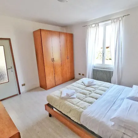 Lejlighedshotel Casa La Rosa Bellagio