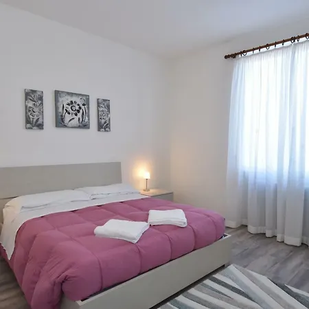 Hotel apartamentowy Casa La Rosa