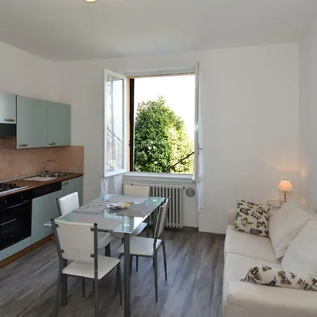 Lejlighedshotel Casa La Rosa 3*