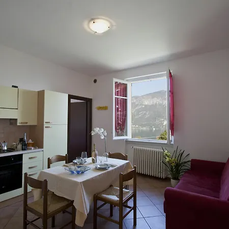 Hotel apartamentowy Casa La Rosa