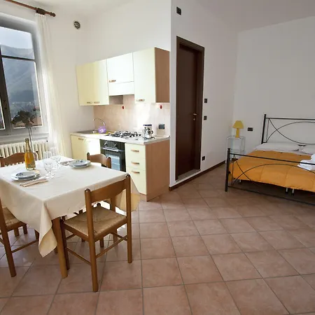 Casa La Rosa Hotel apartamentowy