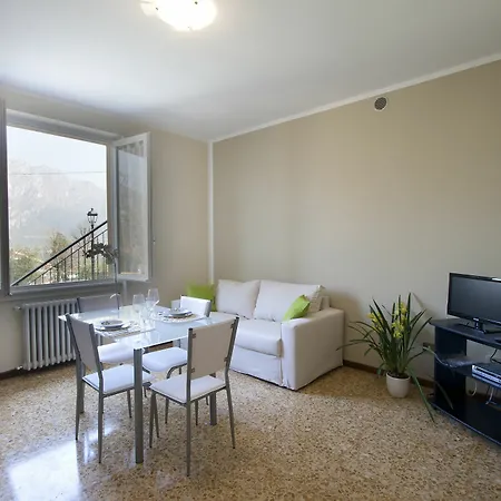 Hotel apartamentowy Casa La Rosa